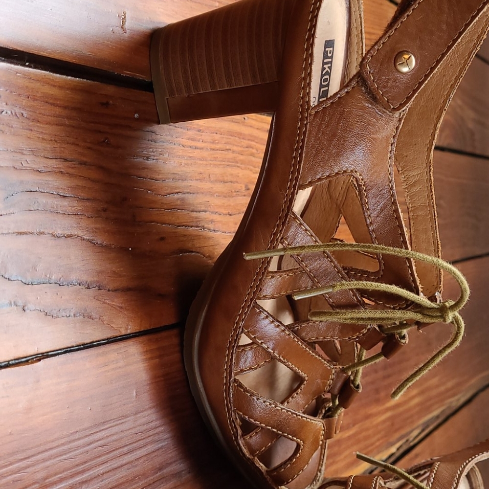 Pikolinos Java Sandals - image 7